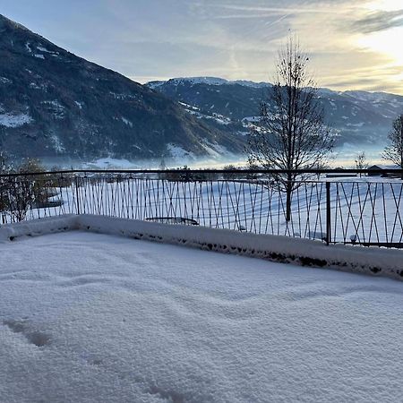 Thunhaus Apartments With Ski-Storage Uderns Luaran gambar