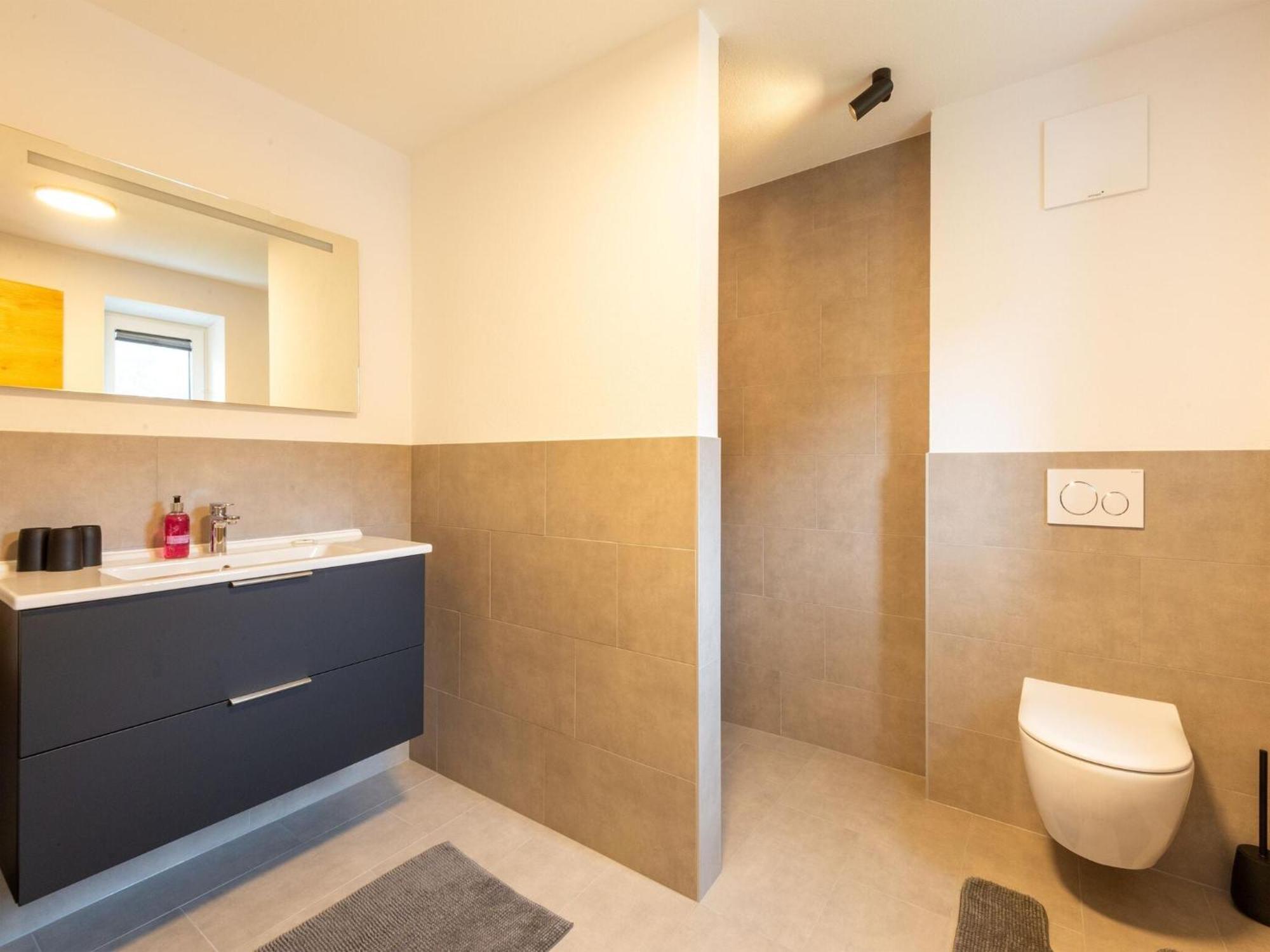Thunhaus Apartments With Ski-Storage Uderns Luaran gambar