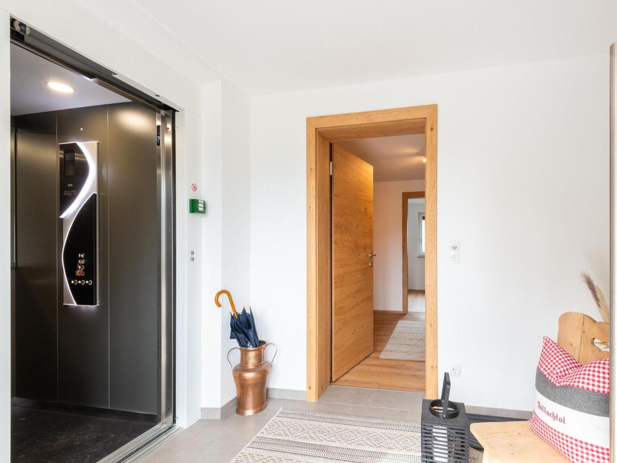 Thunhaus Apartments With Ski-Storage Uderns Luaran gambar