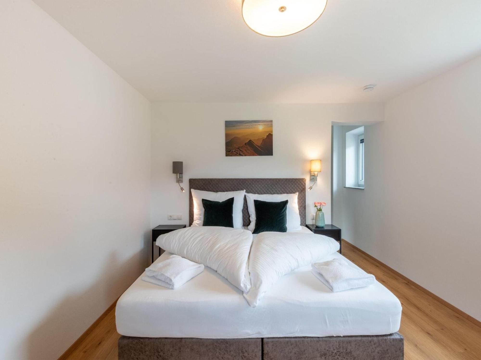 Thunhaus Apartments With Ski-Storage Uderns Luaran gambar