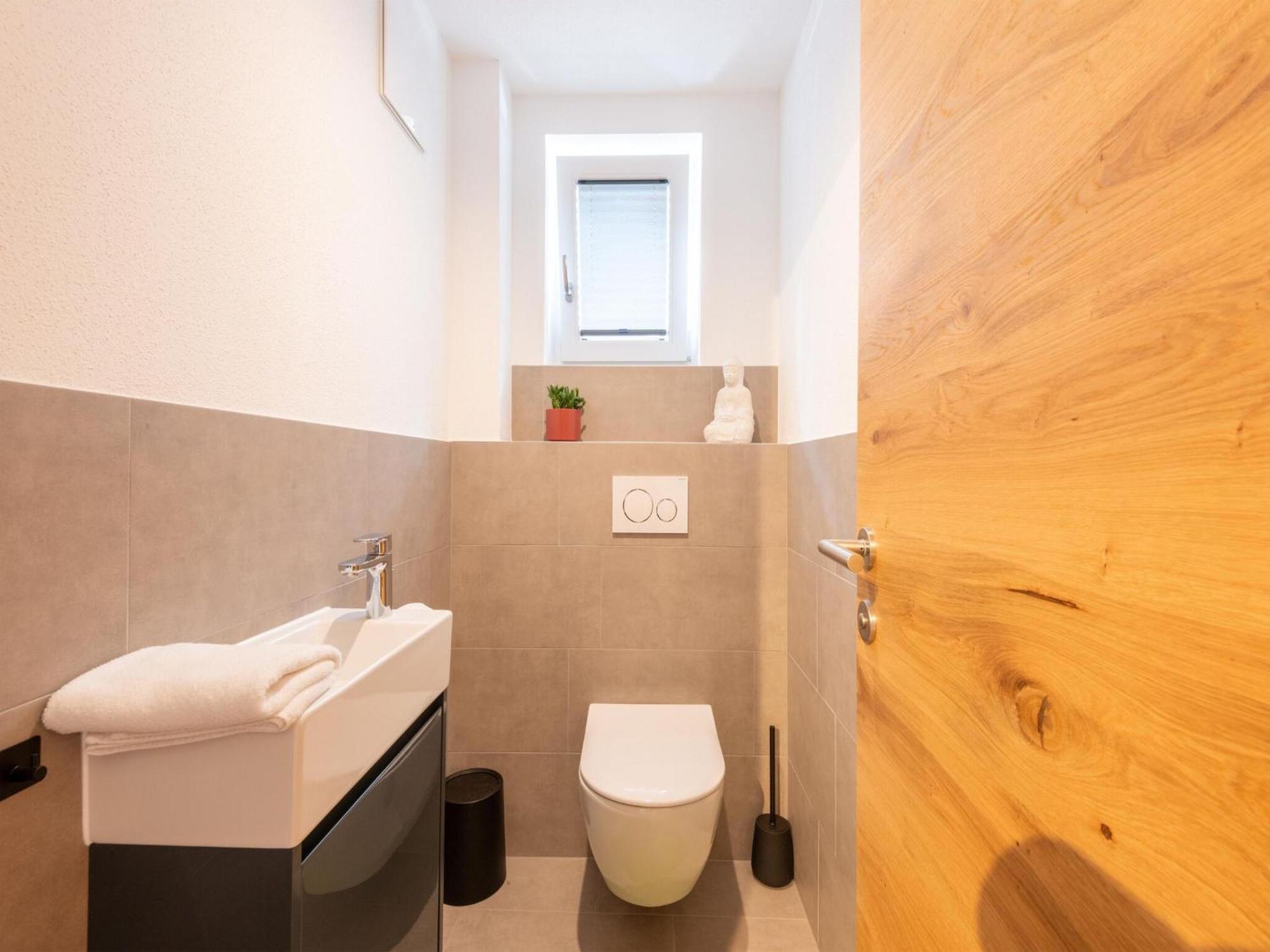 Thunhaus Apartments With Ski-Storage Uderns Luaran gambar