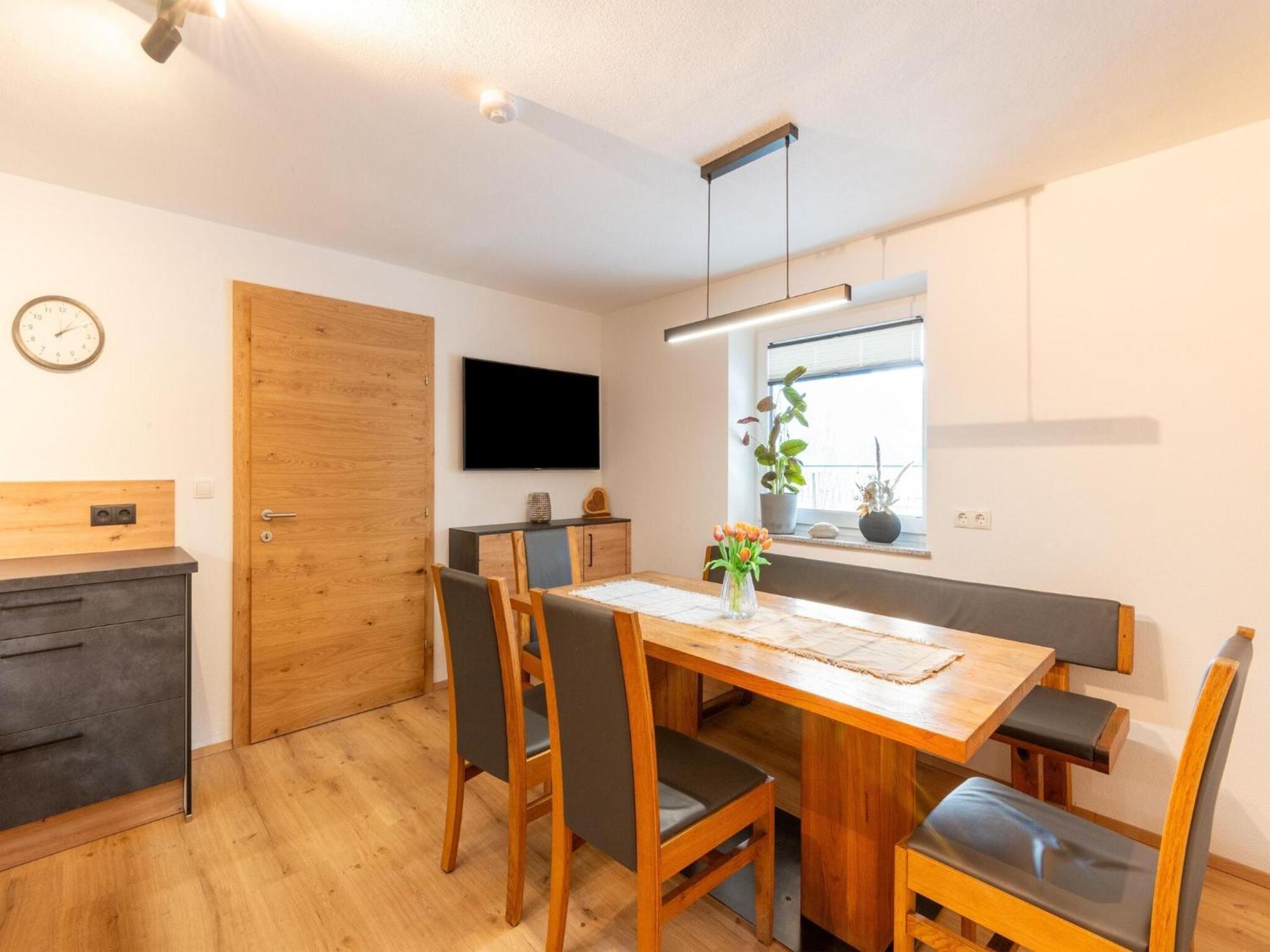 Thunhaus Apartments With Ski-Storage Uderns Luaran gambar